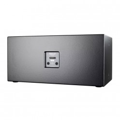 KV2 Audio ESD 1.12 Subwoofer pasywny, 12" 600W